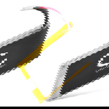 Bateria Garmin 361-00072-10, 361-00072-00, 361-00086-00 180mAh - , Batería larga duración para GPS Garmin Approach G10