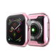 subtel Estuche Protector rosa TPU