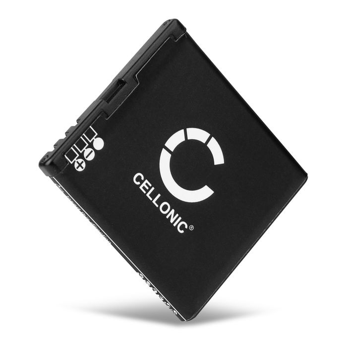 Switel BL-5K Batería 1000mAh 3.6V - 3.7V de CELLONIC