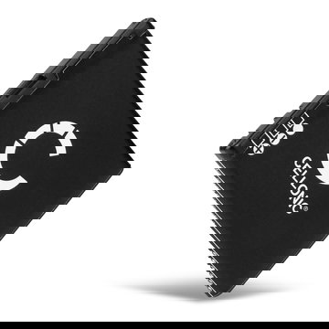 BL-5K Battery for Switel M270 / M270 Mapa / M270D Mapa Smartphone / Phone Battery Replacement - 1000mAh