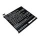 1x Batería 7700mAh