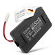 1x Batería 2600mAh