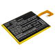 1x Battery 2650mAh