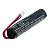 1x Batería 3400mAh