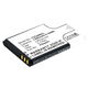 Batería 1200mAh