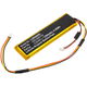 1x Batería 1200mAh