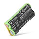 1x Battery 700mAh