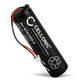 1x Batería 2600mAh