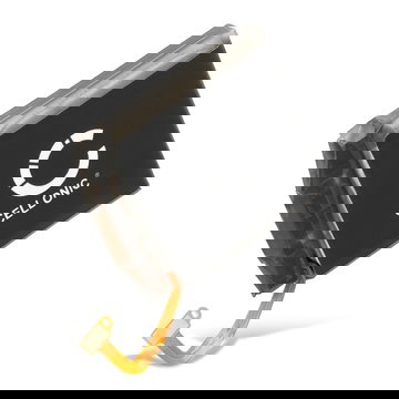 Batería para Samsung Galaxy Watch - 46mm (SM-R800) - Batería para Smartwatch EB-BR800ABU / GH43-04855A de 450mAh de CELLONIC