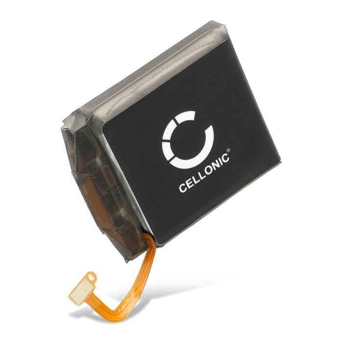 Samsung Galaxy Watch Batería para Samsung EB-BR800ABU, EB-BR800ABU  450mAh de CELLONIC