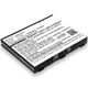 1x Battery 5040mAh