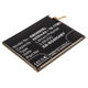 1x Battery 4200mAh