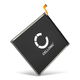 1x Battery 3650mAh
