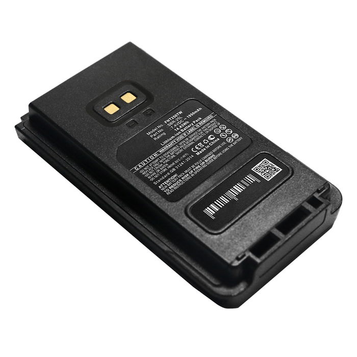 Yaesu FT-65R Batería 1950mAh 7.4V de subtel
