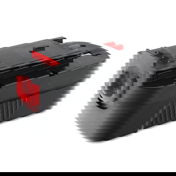 Bateria Black & Decker A18, A18E, FSB18 3Ah - A18, A18E, FSB18, Batería recargable para herramientas Black & Decker BPT318 / EPC18 / GKC18 / GLC2500 / NSW18 / XTC18BK