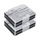 2x Batería 1100mAh
