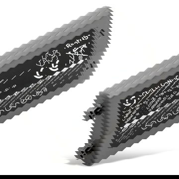 Bateria Nikon EN-EL18 3300mAh - , Batería recargable para camaras Nikon D4, D4s, D5, D6