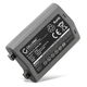 1x Battery 3300mAh