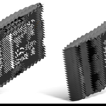 subtel Camera Battery for FujiFilm X-T4 / GFX 50S II / GFX100S / X-H2S Replacement NP-W235 Battery 2000mAh Backup NP W235