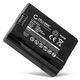 1x Batería 2250mAh
