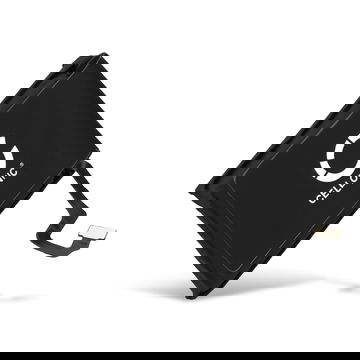 Bateria A2059 290mAh - , Batería larga duración para smartwatch Apple Watch 4 - 44mm