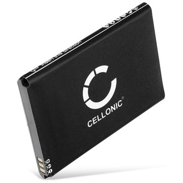 Batería para TP-Link M7350 Version 3.2, Version 4.0 TBL55A2000 Version 3.2 & 4.0 (1900mAh, 3.7V) de CELLONIC
