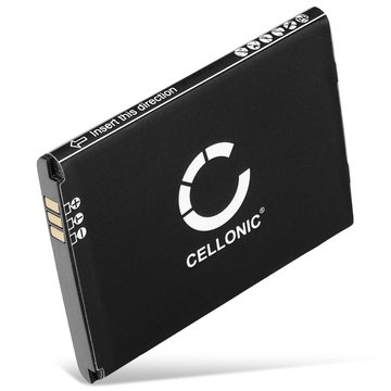 Batería para TP-Link M7310 Version 1 TBL-55A1800, TBL-55A2000 Version 1 (1700mAh, 3.8V) de CELLONIC