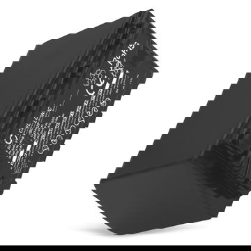 Batería para Panasonic HC-X1000, HC-MDH3 VW-VBD29 VW-VBD58 (4400mAh, 7.4V) de CELLONIC