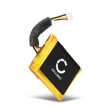 Batería para Sony SRS-XB10 SRS-XB12 1400mAh de CELLONIC