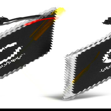 Bateria para Garmin vivoactive 3 - Batería larga duración para Smartwatch Garmin 361-00108-01 / 361-00108-00 de 160mAh de CELLONIC