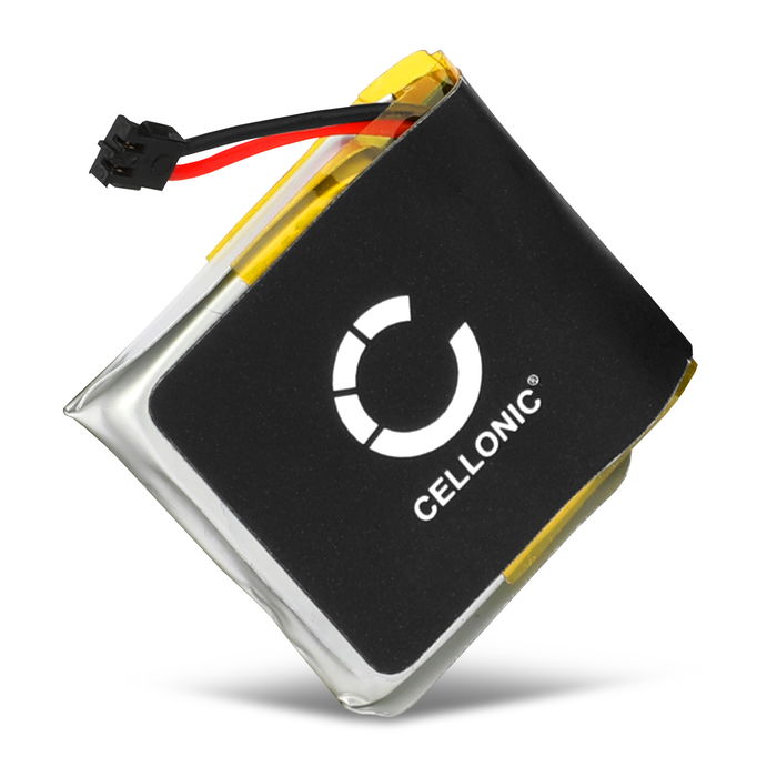 Batería para Garmin 361-00108-01, 361-00108-00 de CELLONIC, 160mAh, Litio Polímero