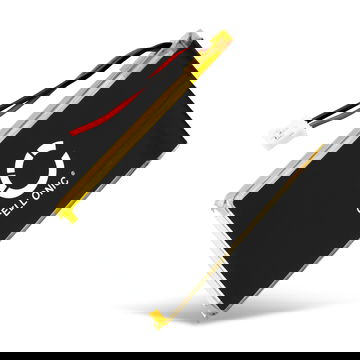 Battery for LUVION Prestige Touch 2 - PL654065H (2000mAh) Replacement battery