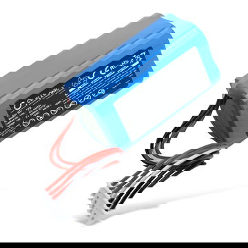 Batería para Sony SRS-XB40 / Sony ID770 / Sony JD770B 5200mAh de CELLONIC