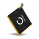 1x Battery 3900mAh