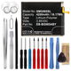 1x Battery 4200mAh+ Tool-kit