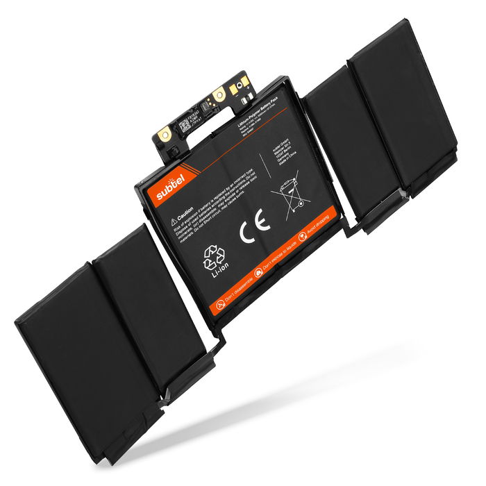 Apple A1989 Batería 5050mAh de subtel