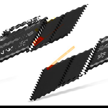 Battery for Apple Macbook Pro 13 Touch - A1989 Mid 2018-Early 2019, A1964 11.4V 5050mAh from subtel