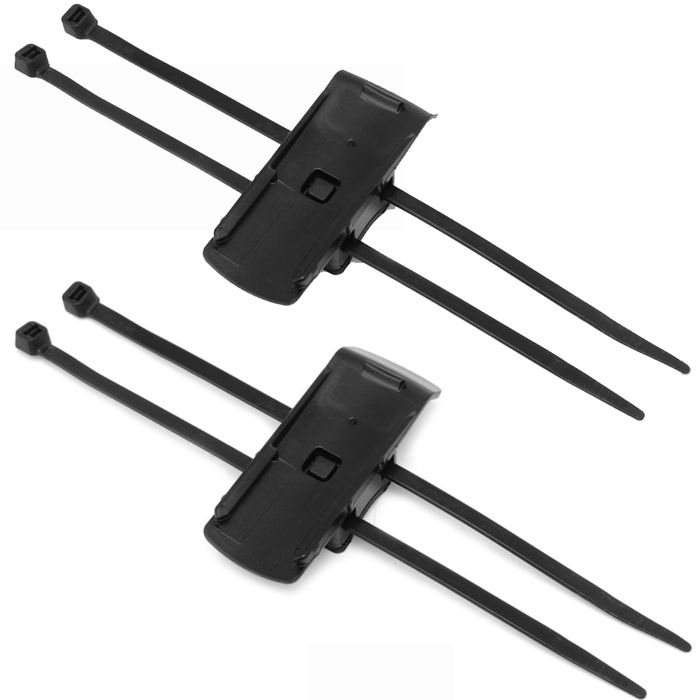 2x Garmin eTrex 30 Soporte
