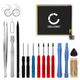 1x Battery 3900mAh+ Tool-kit