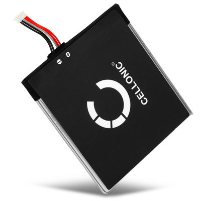 CELLONIC Batería Nintendo para Nintendo Switch, HAC-S-JP/EU-C0 >2019 4600mAh 