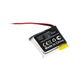 1x Battery 60mAh