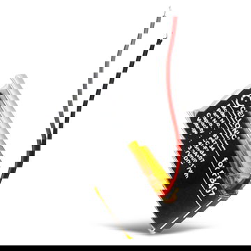 Bateria FitBit FB407 45mAh - FB407, Batería larga duración para smartwatch FitBit Alta HR