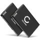 2x Battery 1500mAh