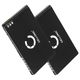 2x Battery 1200mAh