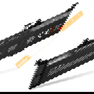 Batería ASUS para ordenador portátil ASUS GL502VS, ROG Strix GL502VS, GL502VT, GL502VY, GL502VSK, GL502VY, G502VS, FX502VS, C41N1531 4000mAh 15.2V  de subtel