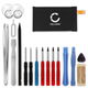 1x Battery 2750mAh+ Tool-kit