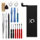 1x Battery 5150mAh+ Tool-kit