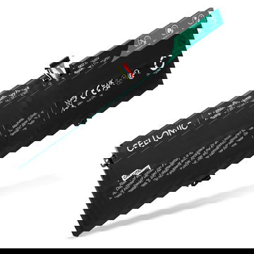 Batería Lenovo para ordenador portátil Lenovo Yoga C930-13IKB 7600mAh 7.68V  de CELLONIC