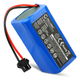 1x Batería 2600mAh