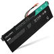1x Batería 4800mAh